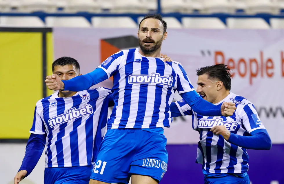 Πλήγμα για το... μέλλον