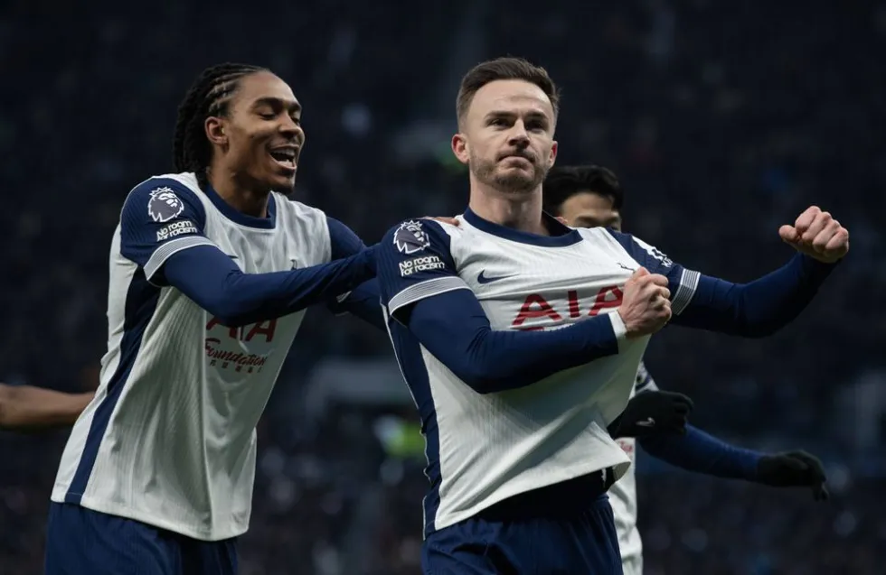 Η Τότεναμ ζήτησε να μην τη λένε μόνο «Τότεναμ»!