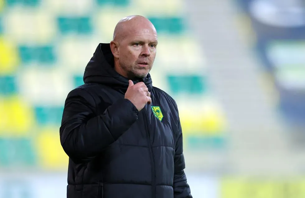 H 11άδα της ΑΕΚ απέναντι στην Καρμιώτισσα