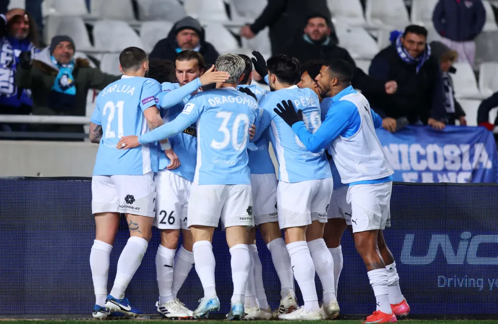 Συνεχίζεται η προέλαση της Πάφου, κέρδισε και τον ΑΠΟΕΛ στο ΓΣΠ