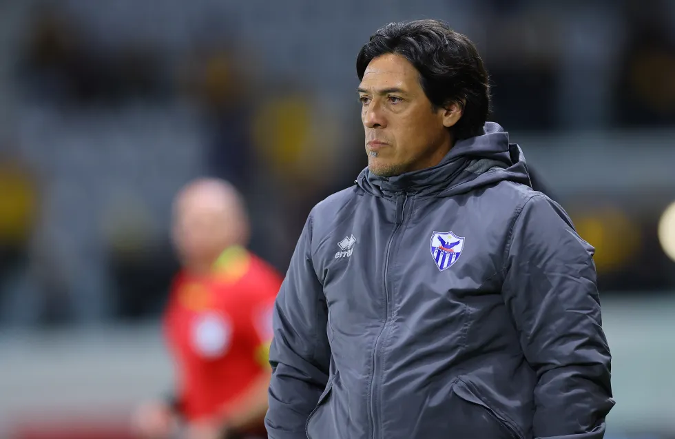 Η 11άδα της Ανόρθωσης κόντρα στην Ένωση