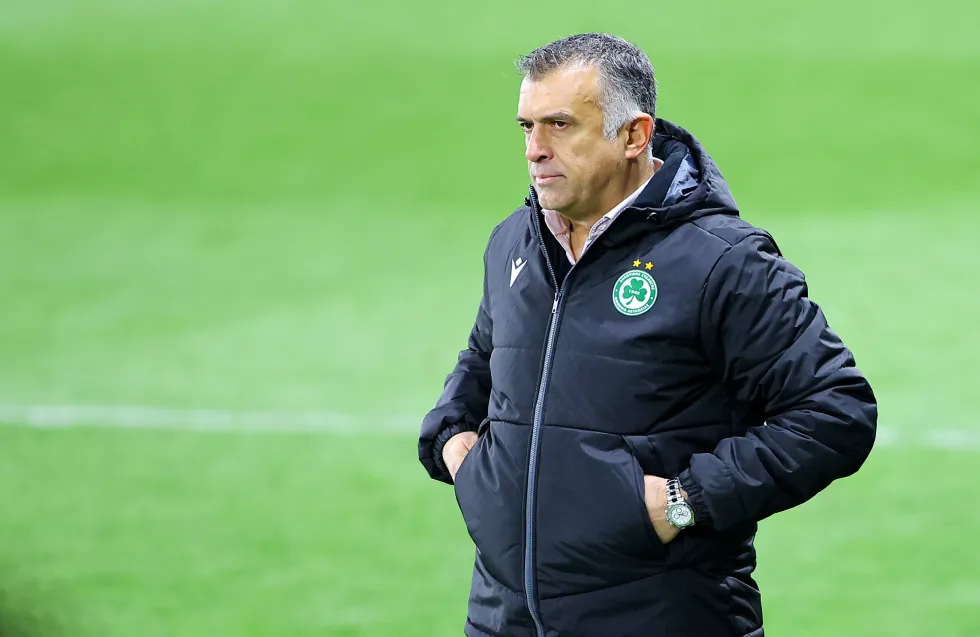 Πάλι τα νεύρα του Γιόβετιτς θέμα για τον Αναστασίου