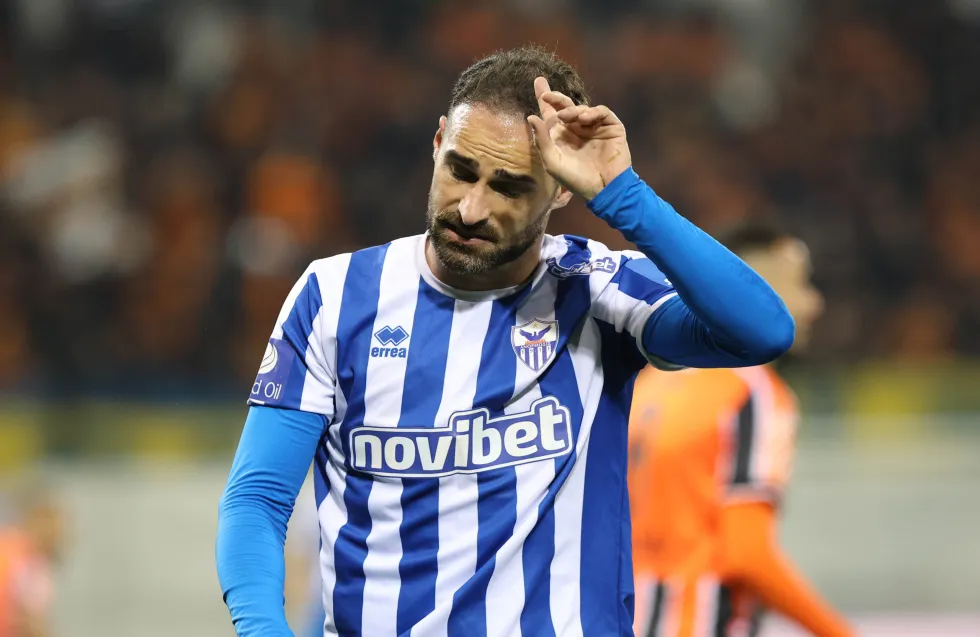 Γι' αυτό η Ανόρθωση αποφάσισε να δώσει το «οκ» για αποχώρηση του Λόπες