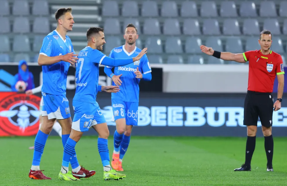 Χάθηκε η νίκη και τώρα επειγόντως 2Χ3