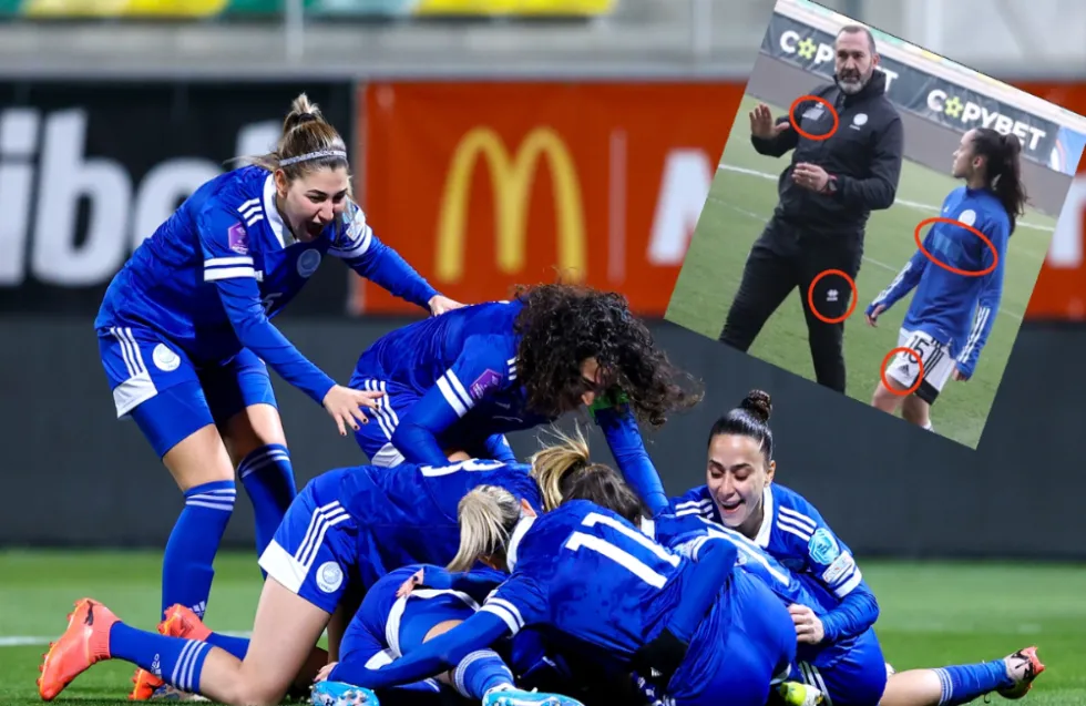 ΠΑΣΠ: Συγχαρητήρια, ερωτήματα προς ΚΟΠ, και με «στολές παλαιότερων χρόνων» 