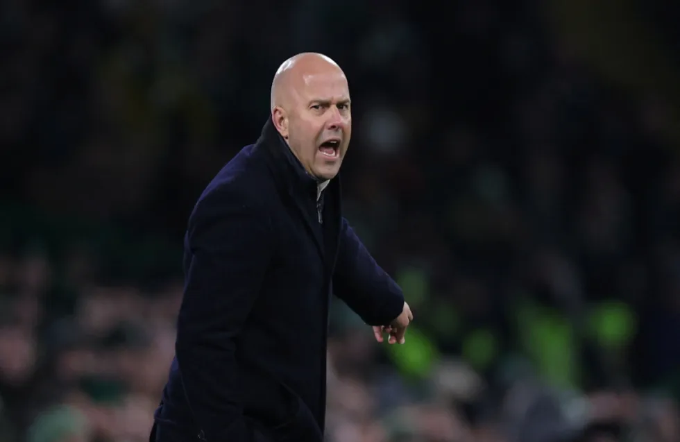 Χάνει Σλοτ η Λίβερπουλ