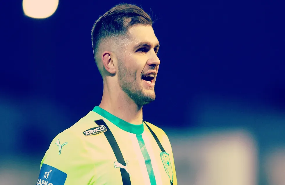 Γεια σας κύριε Μπεργκ 