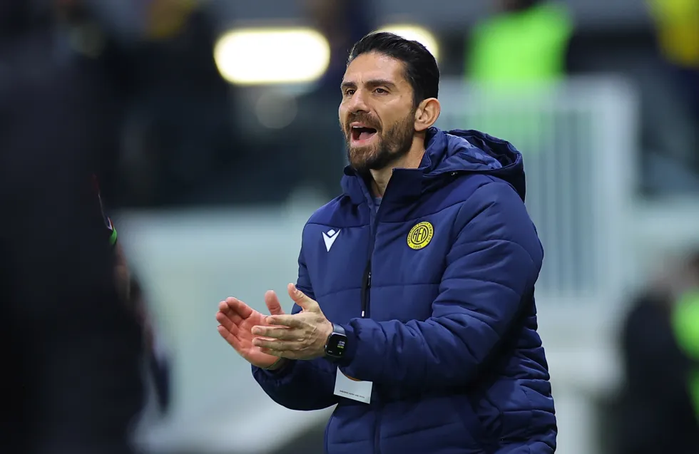 Το έχει ανάγκη και αυτός

