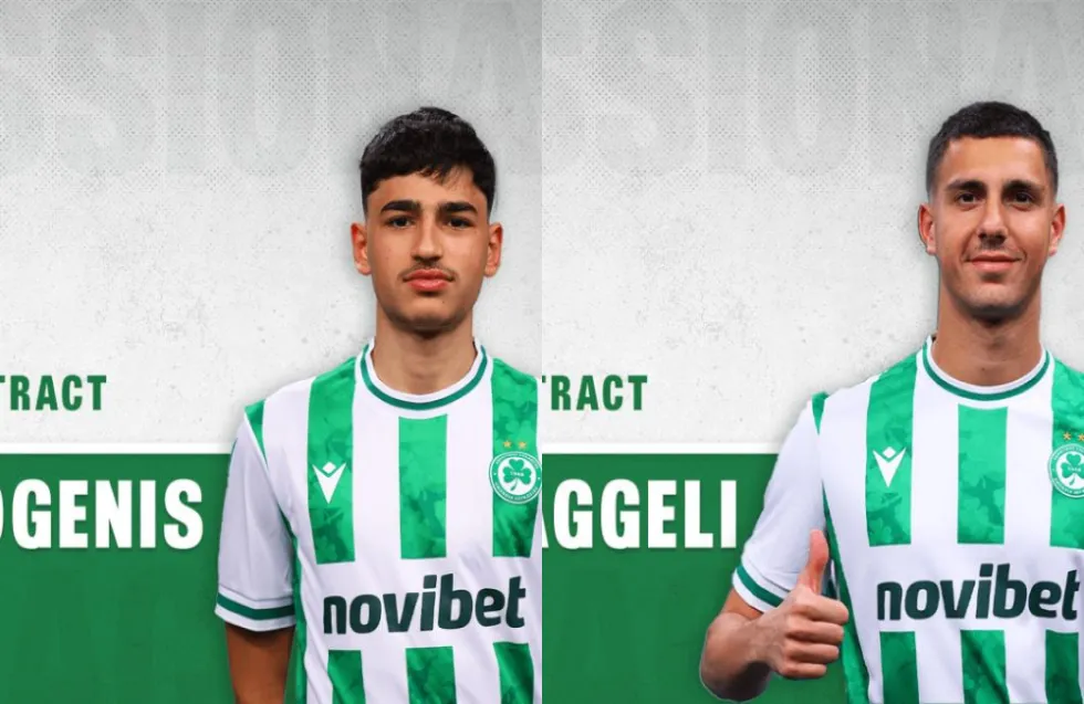 Το αύριο χτίζεται από σήμερα και η αναφορά του Λιάσου για την Ομόνοια

