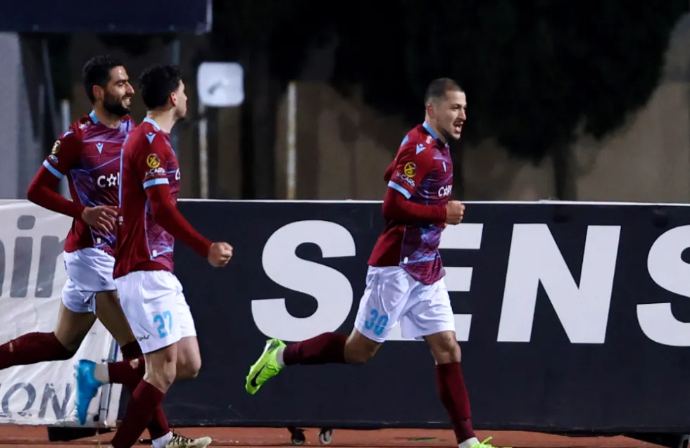 Πάει Λεμεσό για το μεγάλο διπλό