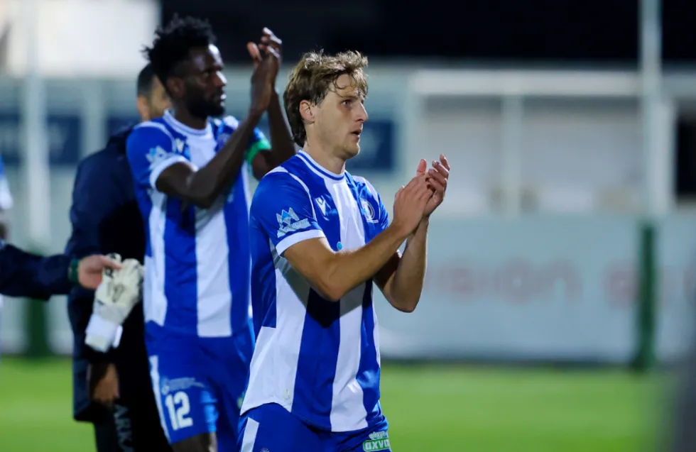 Άνετος και με αλλαγές για να «κτυπήσει» τον Απόλλωνα