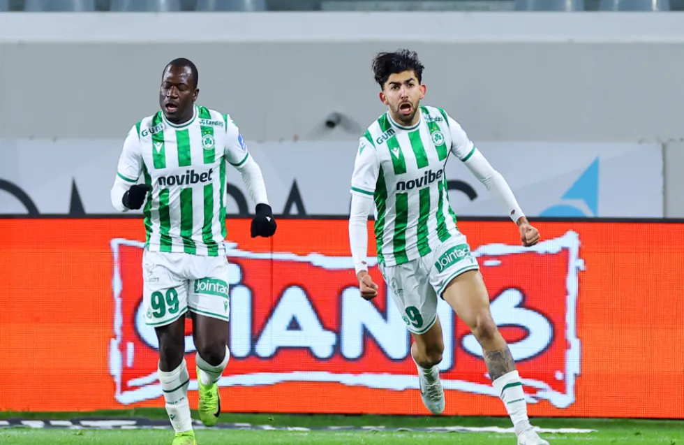 Δεν προσέχει και... τρέχει