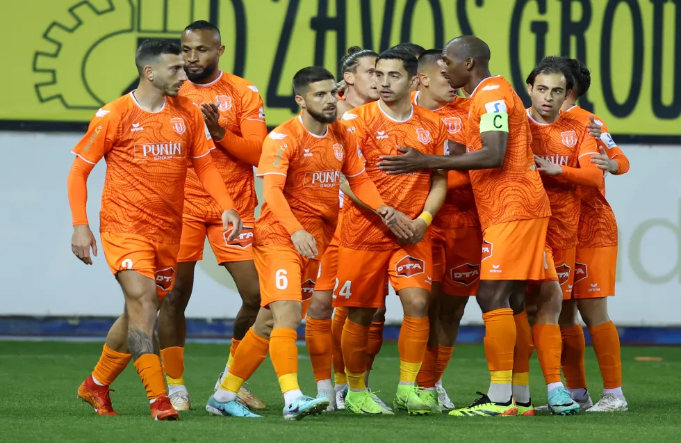 Τέλος η εξάδα για Ανόρθωση, διπλό γερής ανάσας για Καρμιώτισσα