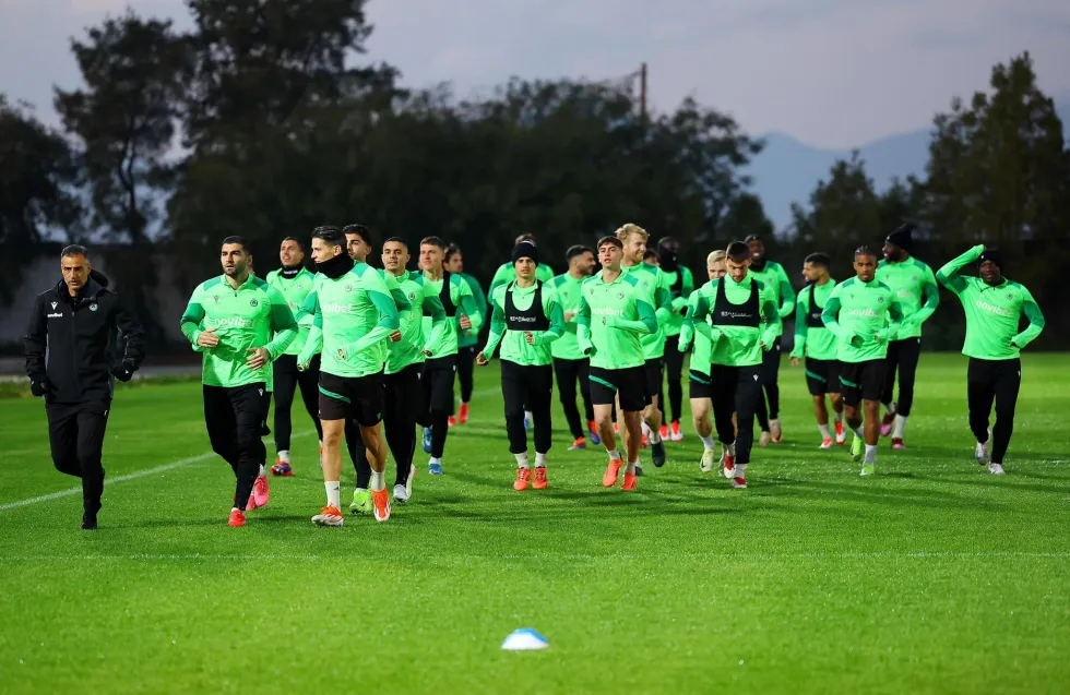 Με Παναγιώτου αλλά χωρίς Μασούρα-Μπέζους η Ομόνοια κόντρα στην Πάφο