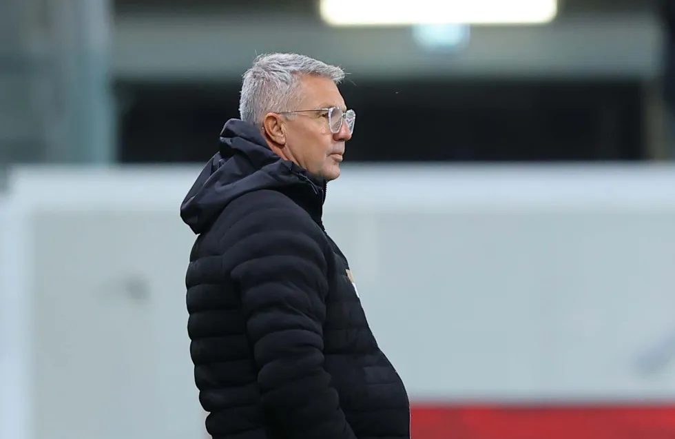 Κάναντι: «Καλησπέρα, συγχαρητήρια, μόνο αυτά τα λόγια θέλω να πω...»