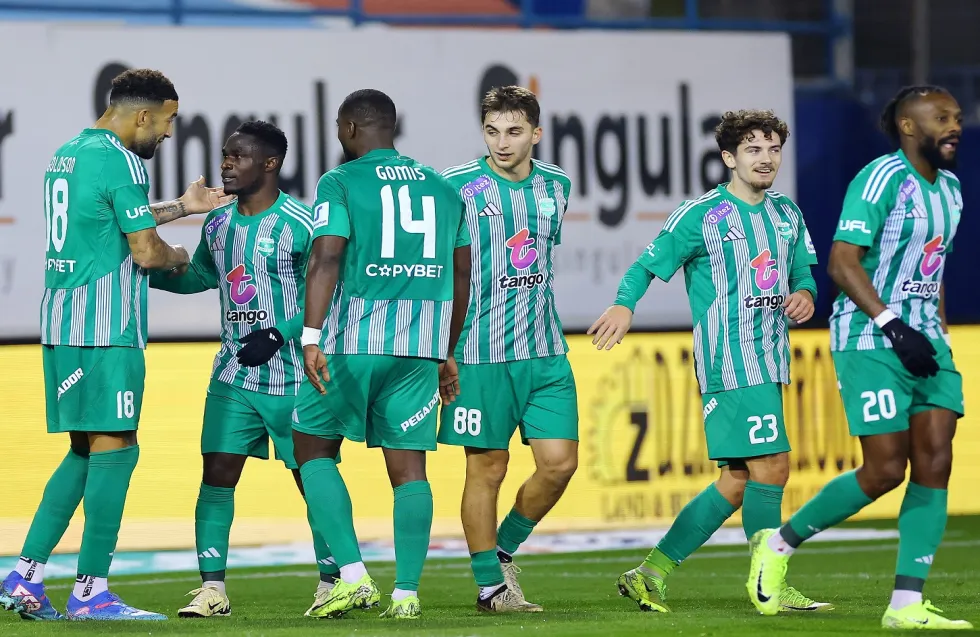 Για το νέο επίτευγμα ο Άρης που θα τον κρατήσει σε επαφή με την κορυφή