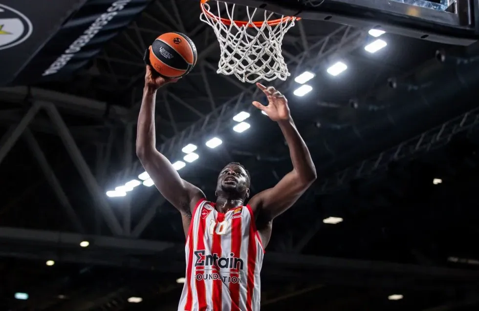 Aκάθετος για πρωτιά ο Ολυμπιακός