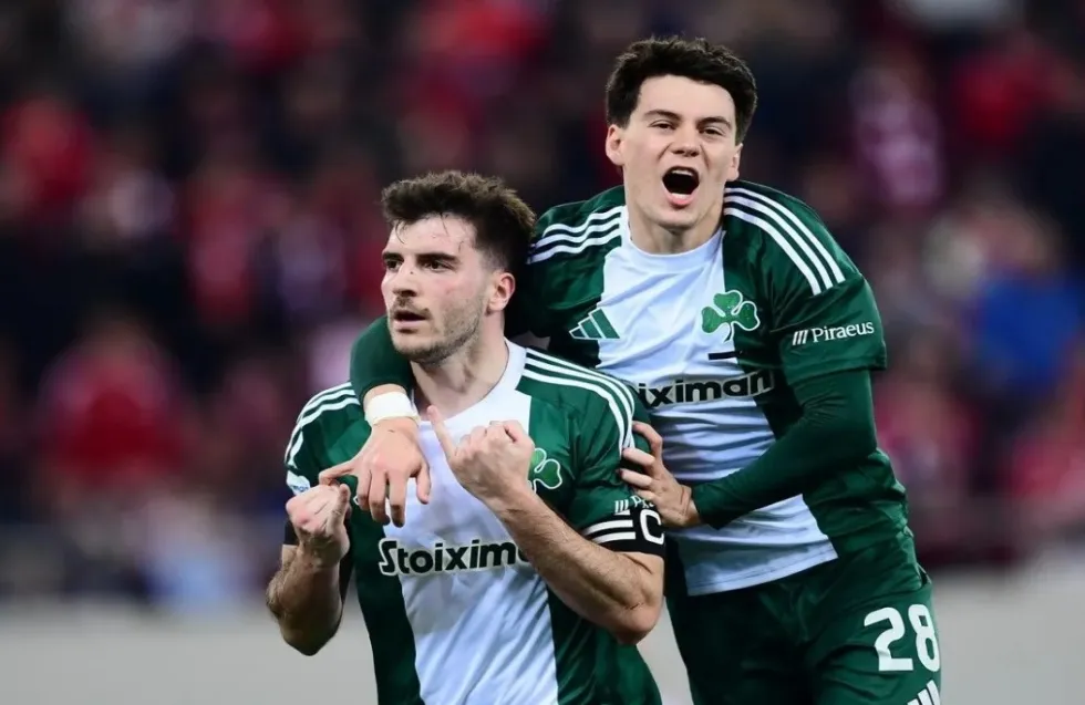 Ψάχνει αντίδραση μέσω ΟΑΚΑ ο Παναθηναϊκός - Το πρόγραμμα της Super League