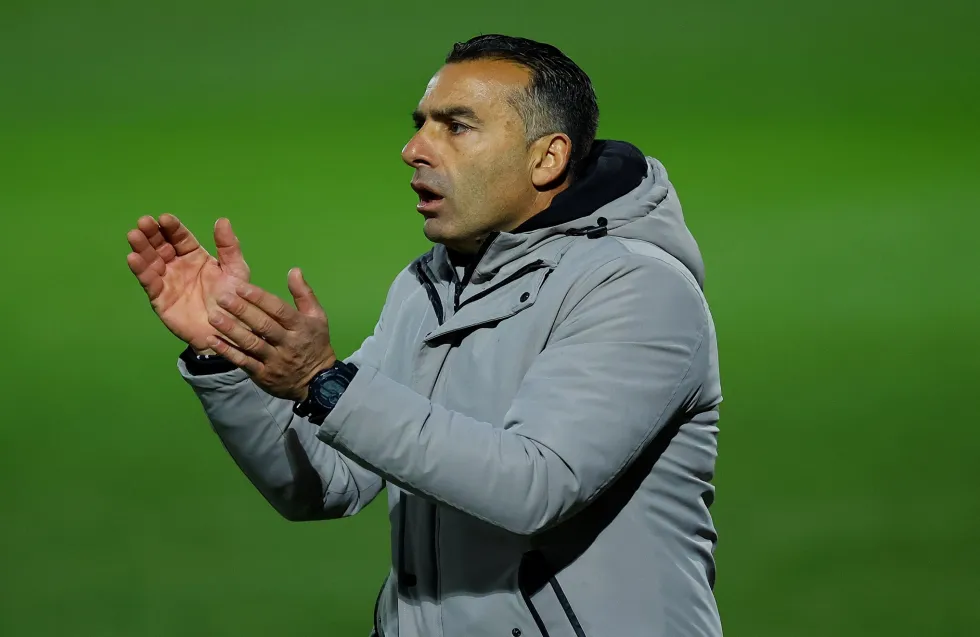 «Αν είχες έρθει πιο νωρίς...»