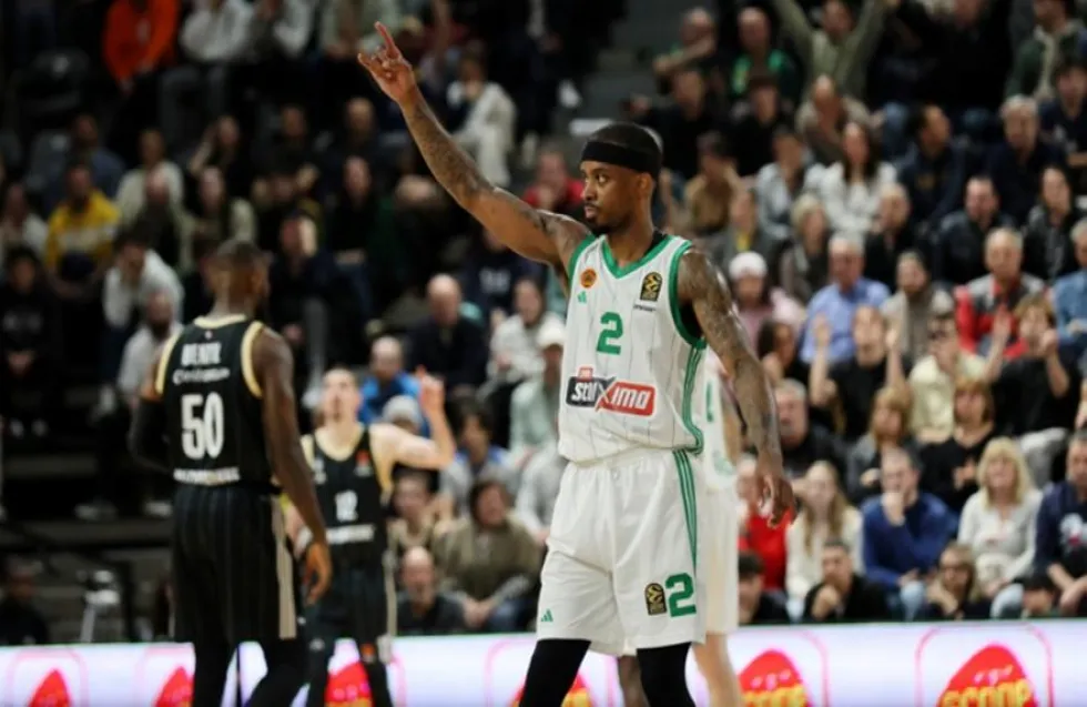 Το έκανε θρίλερ αλλά έφυγε με το διπλό ο Παναθηναϊκός