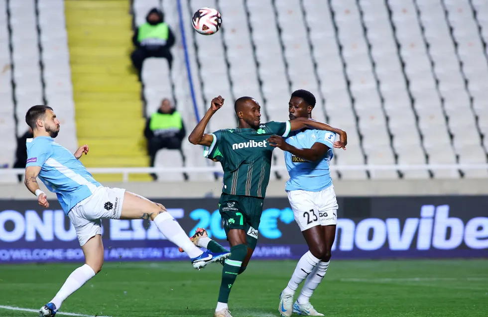 Δεν ρίχνει λευκή πετσέτα η Ομόνοια, σπουδαία ανατροπή και ελπίζει ξανά!