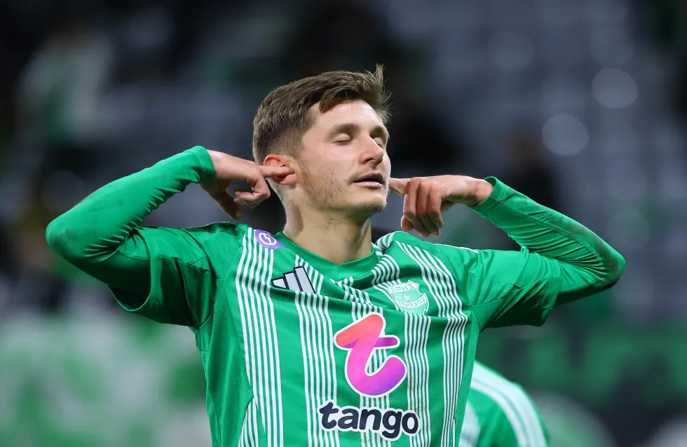 ΒΙΝΤΕΟ: Η τριάρα του Άρη επί του ΑΠΟΕΛ