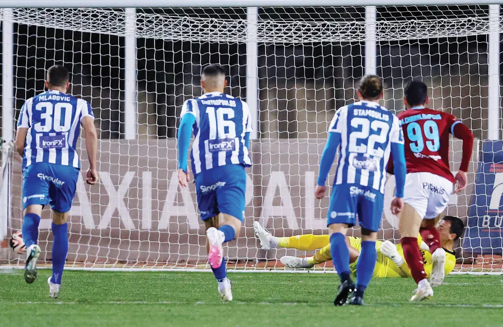 Δώστε και κανένα με τα... μάτια