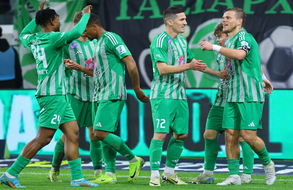 Ούτε να το έκαναν παραγγελία στον Άρη και η διπλή ικανοποίηση