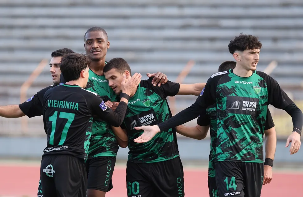 Μήνυμα... ανόδου από Ολυμπιακό: «Όλοι μαζί για την επιστροφή»