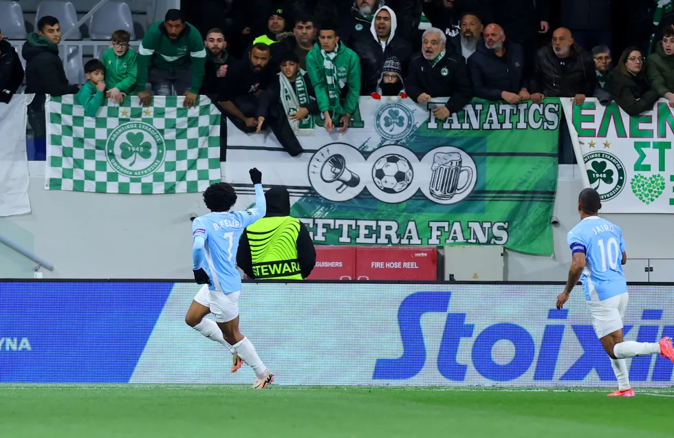 Ομόνοια-Πάφος: Από τον «σεβασμό για τους παθιασμένους οπαδούς» στο παθιασμένο μίσος