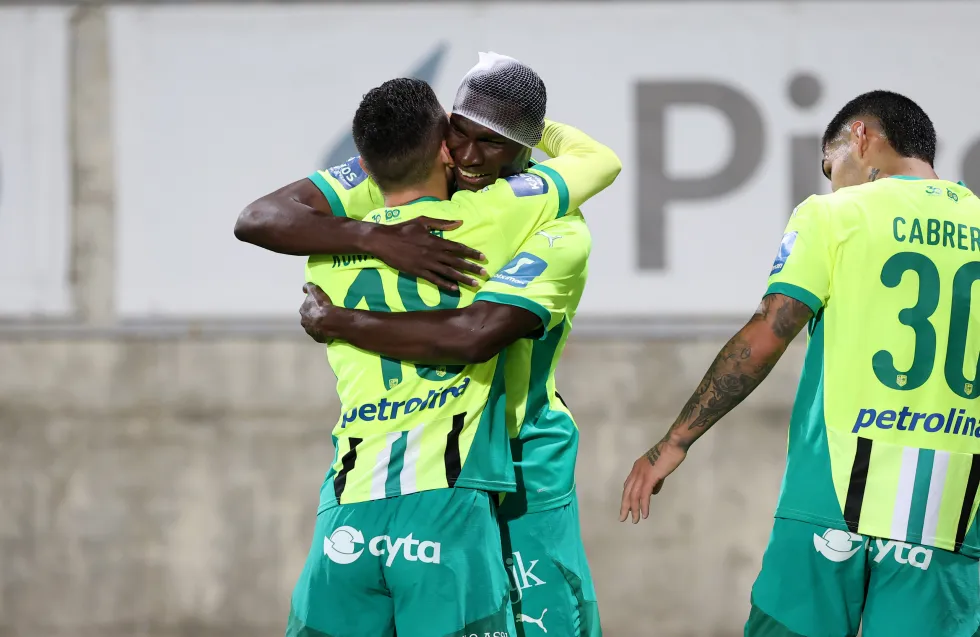 ΒΑΘΜΟΛΟΓΙΑ: Η εικόνα στα ψηλά και το ξεκάθαρο στο θέμα της διαβάθμισης