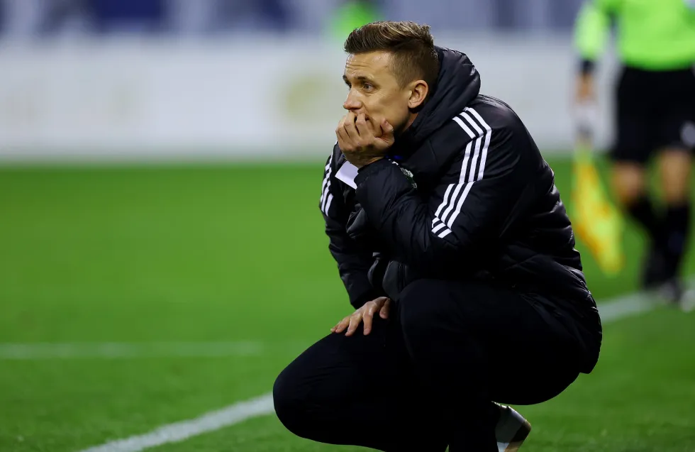 Το φαινόμενο Αλεξέι Σπιλέφσκι και η είσοδος σε ένα... «κλειστό» κλαμπ