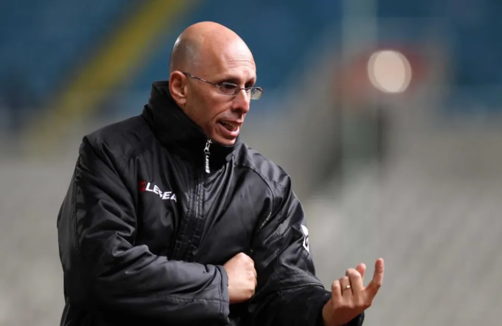 Στιβ: «Δεν δίνουμε αυτά που πρέπει στους μικρούς»