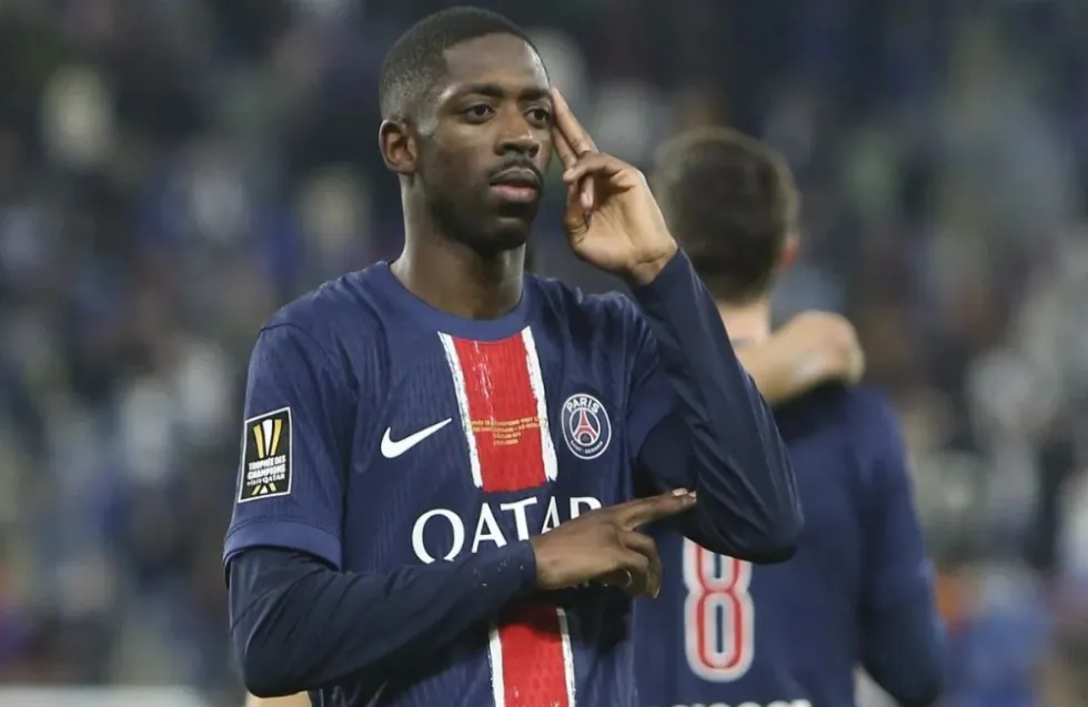 Ντεμπελέ για Λίβερπουλ: «Θα είναι ένα υπέροχο σόου»
