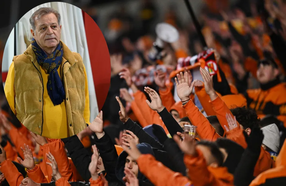 ΠΑΝΣΥΦΙ: «Όλοι γνωρίζουμε ότι ο Πρόδρομος πρέπει να αποχωρήσει, όμως δεν δίνουμε λευκή επιταγή σε κανένα»