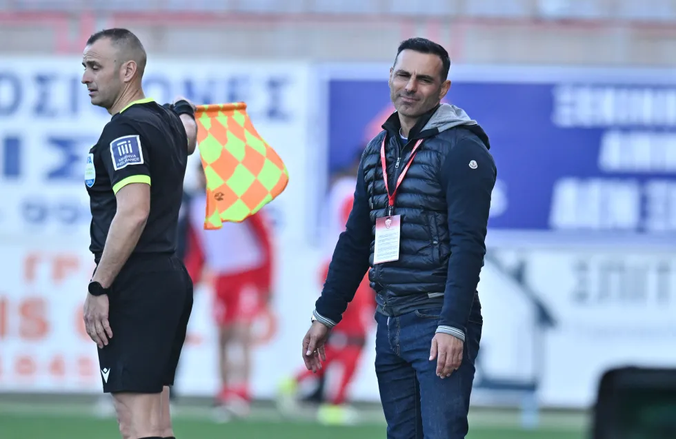 Ούτε δυο μήνες δεν θα κρατήσει η τρίτη θητεία του Πουρσαϊτίδη