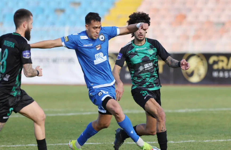 ΒΙΝΤΕΟ: Απολαύστε τα γκολ της 7ης αγωνιστικής