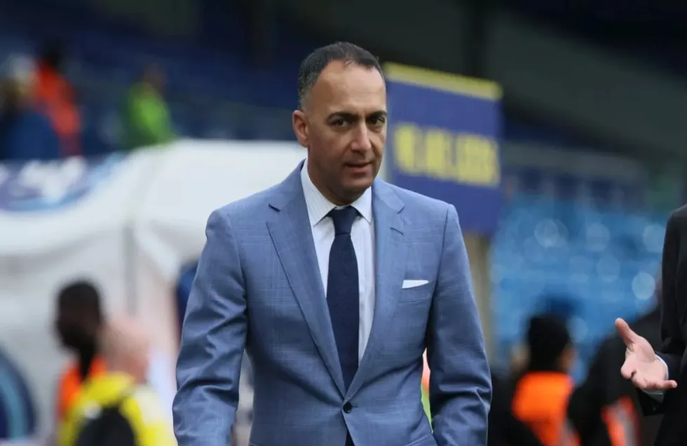 Περνά σε χέρια Αμερικανών η Ρέιντζερς
