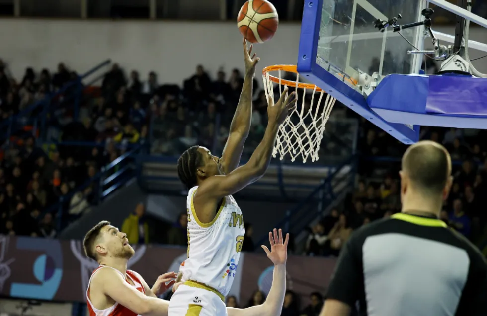 Ευρωμπάσκετ 2025: Τα γκρουπ δυναμικότητας και οι πιθανοί αντίπαλοι Κύπρου και Ελλάδας
