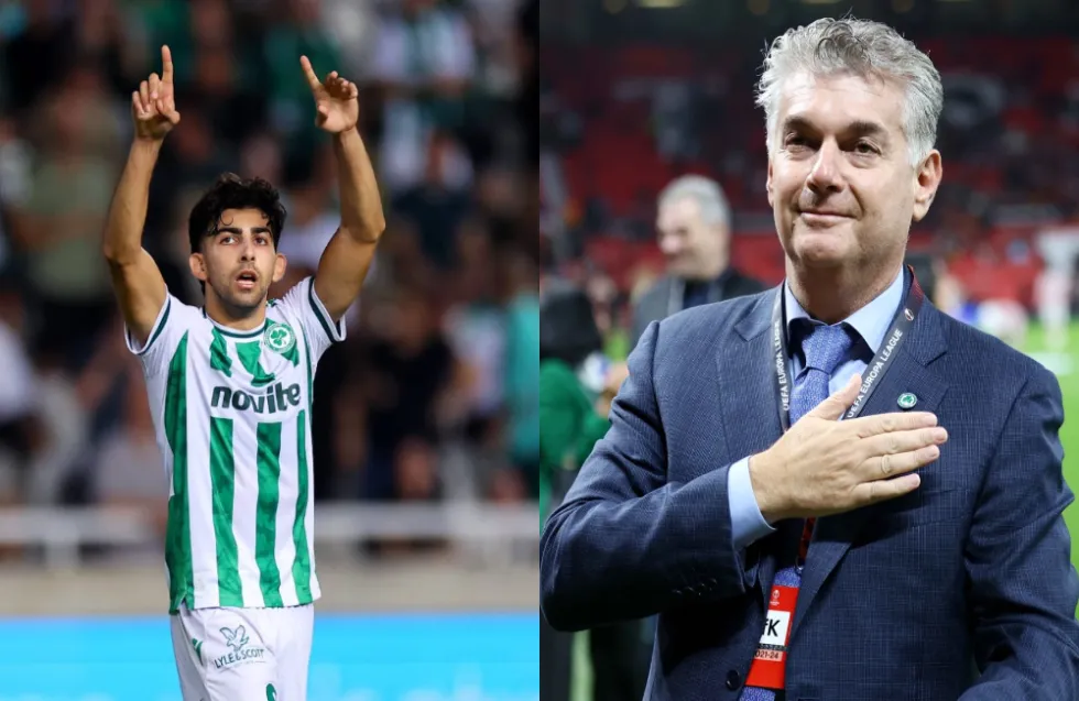 Ομόνοια σε ΑΪΚ: «Δεν πωλείται με τέτοια πρόταση»