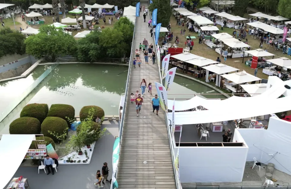 Ανοιχτό κάλεσμα από το Nicosia Book Fest 2025 