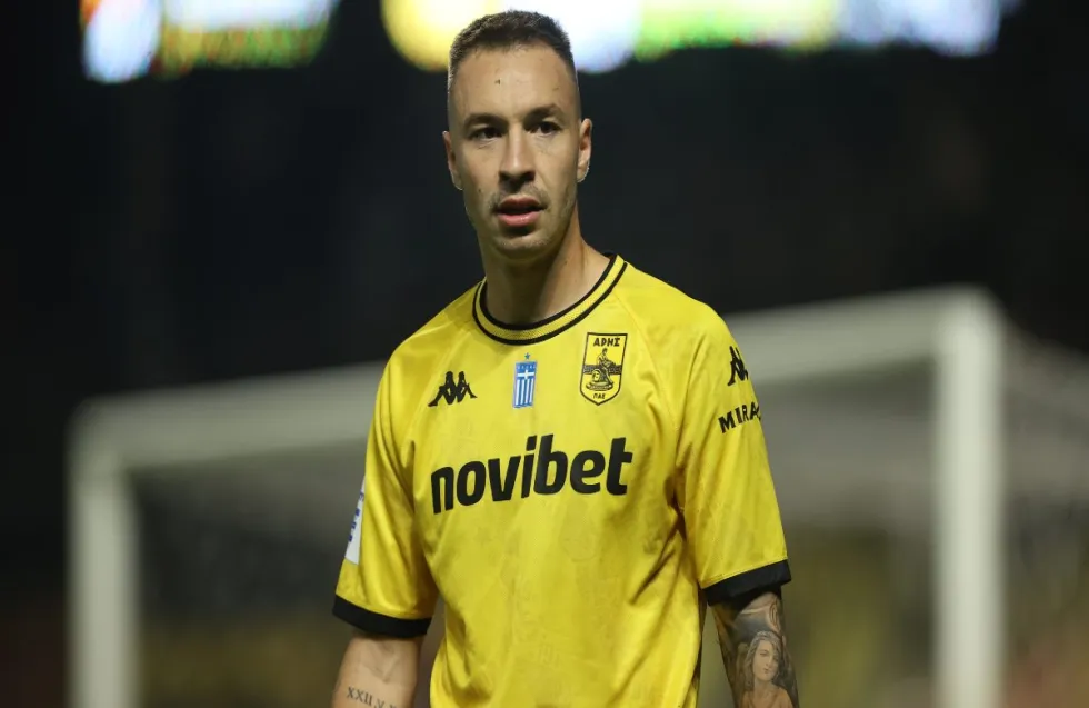 Παίκτης του μήνα στη Super Lague ο Μορόν