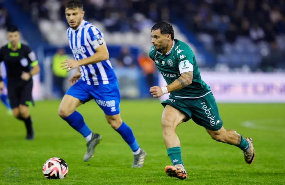 ΚΟΠ: Η Αστυνομία ζήτησε να μην πάνε οι Ανορθωσιάτες στο «Κατωκοπιά Επιστροφή» 