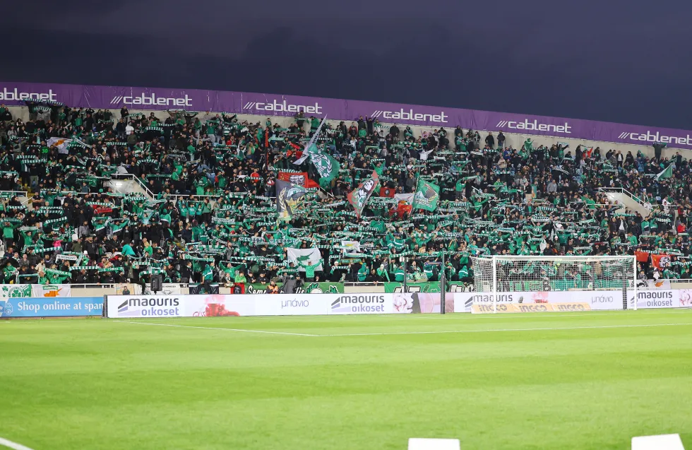 Τα εξαφάνισαν οι Ομονοιάτες! 