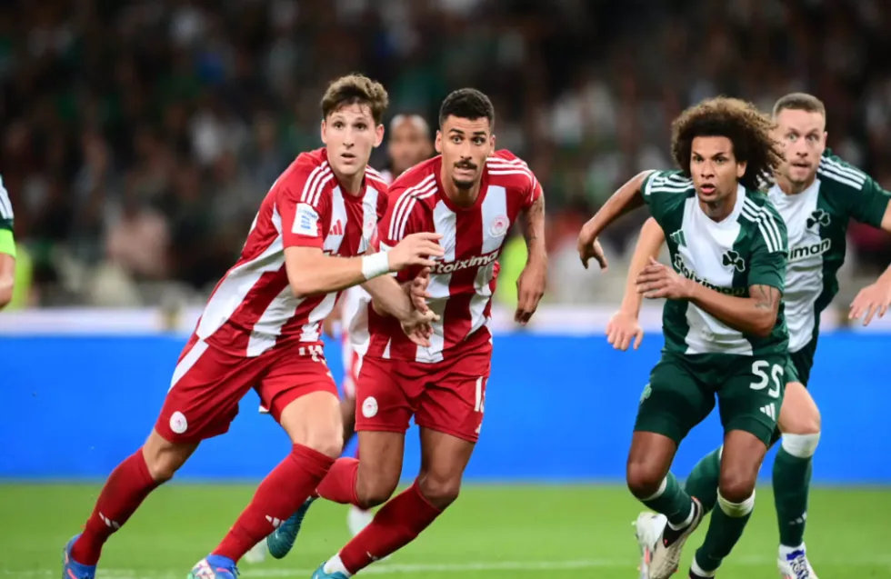 Οι «αιώνιοι» στη μάχη με φόντο την οχτάδα (το πρόγραμμα σε Europa και Conference League)