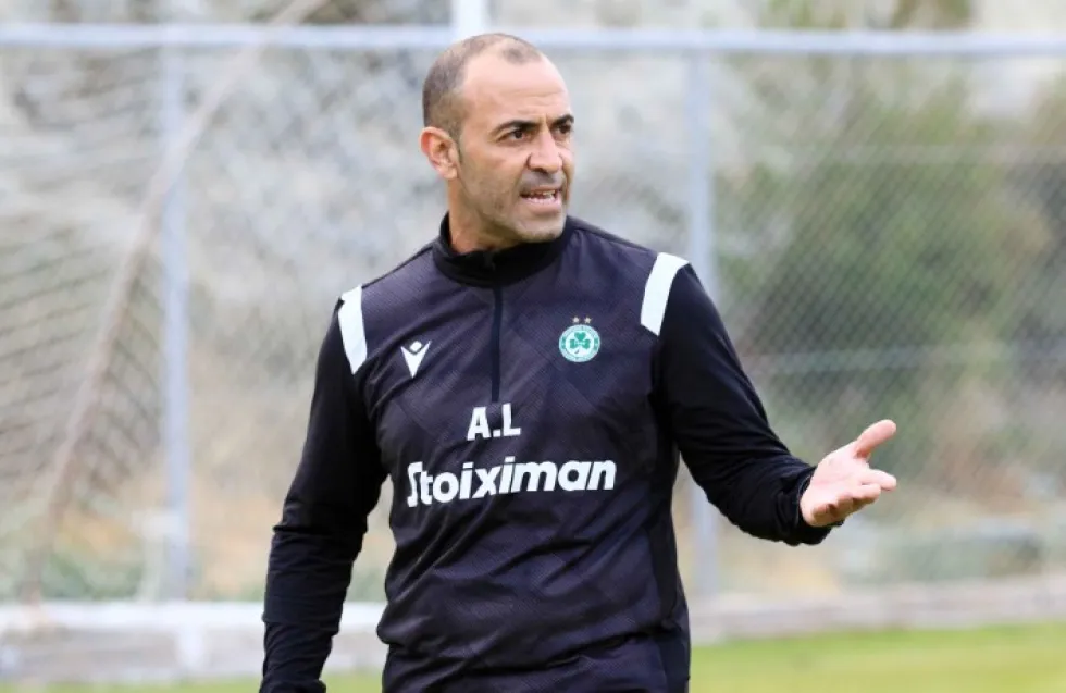 Λουγκρίδης: Ο αφανής ήρωας της Ομόνοιας