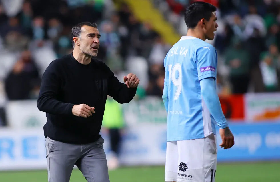 Έτσι αρχίζει το ματς με τη Τζουργκάρντεν η Πάφος