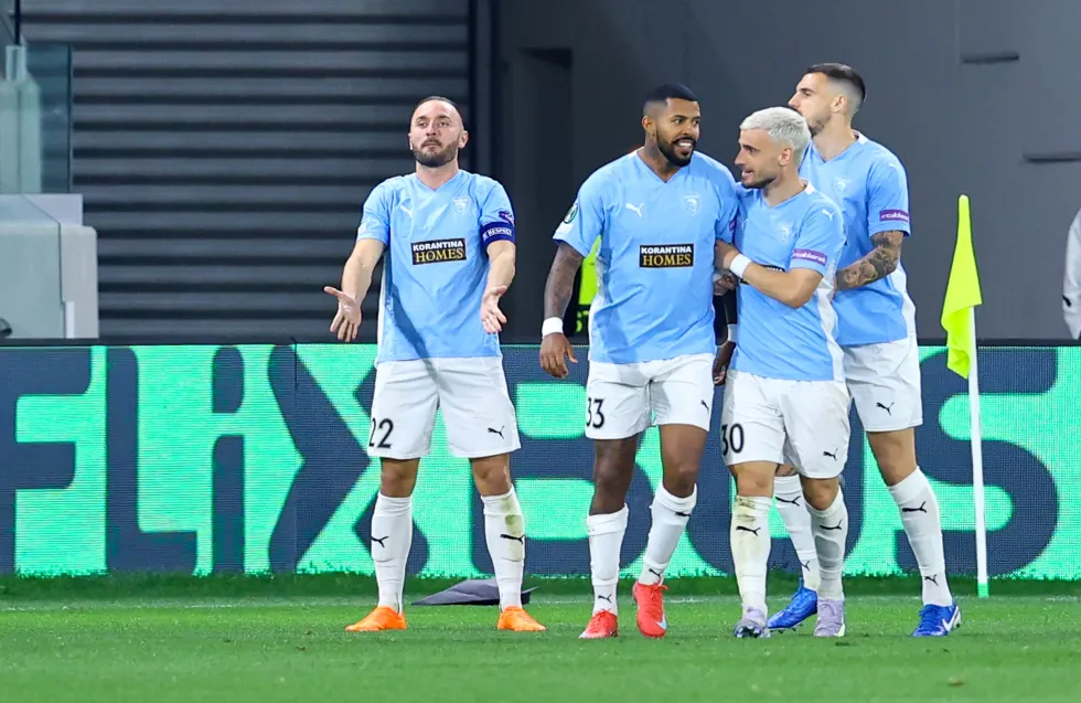 Άνοιξε ο δρόμος για τους «8» του Conference League για την Πάφο