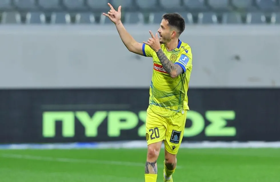 Υπό... έλεγχο και αισιοδοξία