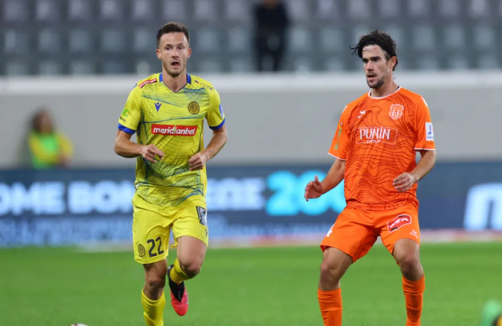 Ο νικητής βγαίνει από τον αναπνευστήρα (βαθμολογία - οι ημερομηνίες της πρώτης αγωνιστικής της β΄ φάσης)